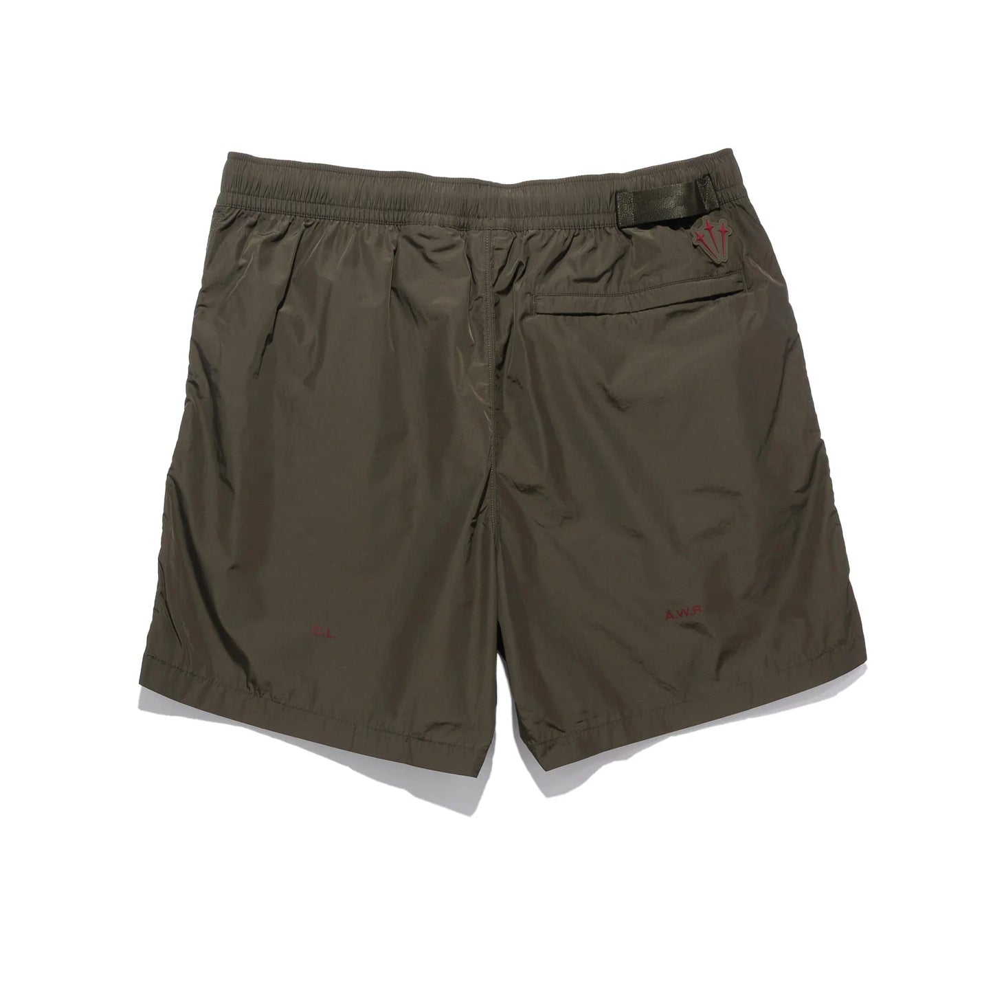 Men's Nike NOCTA Shorts "Cargo Khaki"