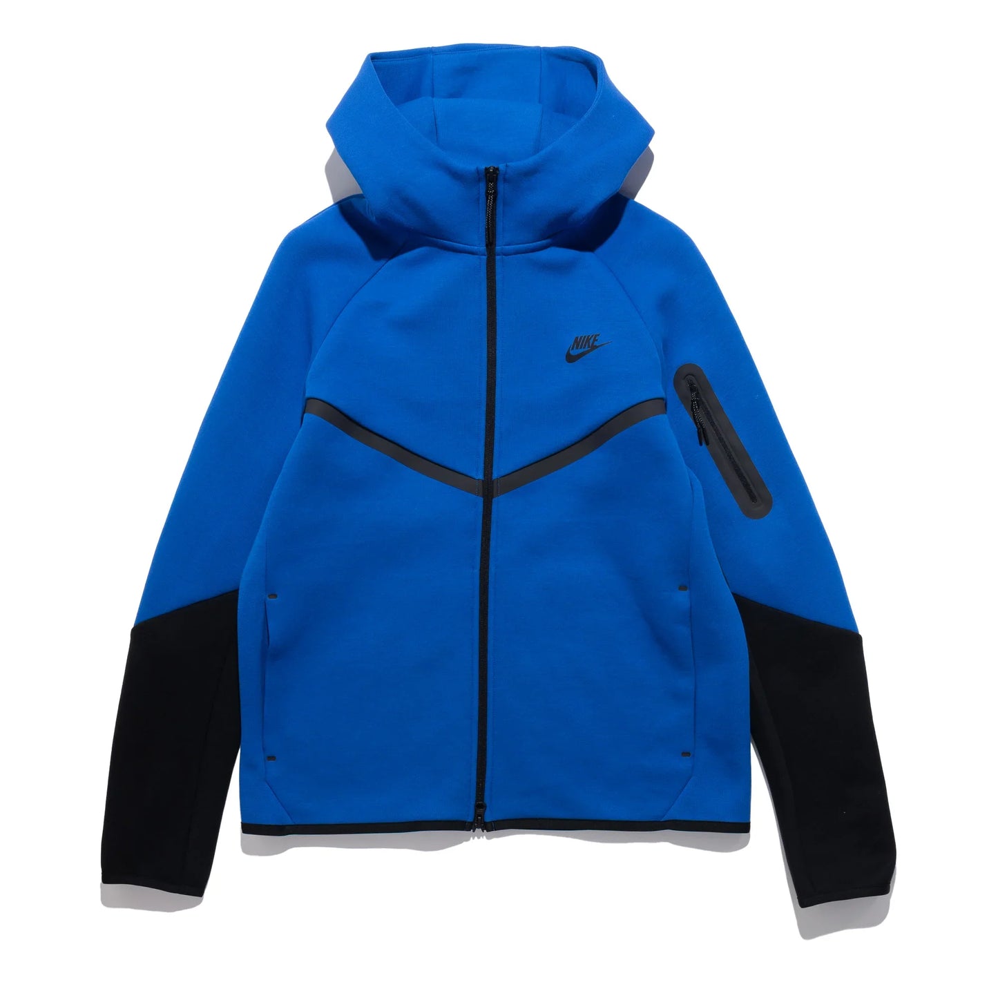 Men's Nike Tech Full Zip Track Jacket