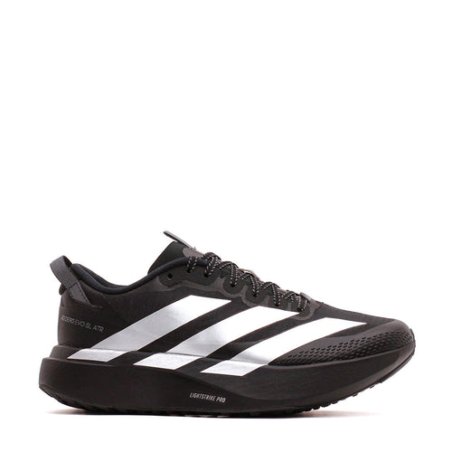 Adidas Men Adizero EVO SL ATR Black Silver KK2683
