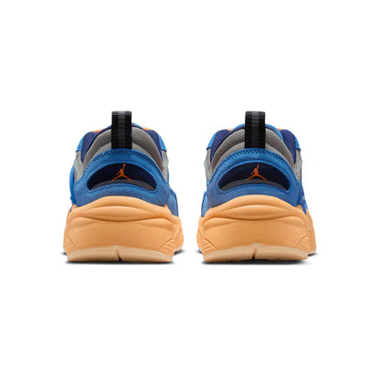 Men's Jordan Trunner O/S SP "Blue Beyond Atomic Orange"