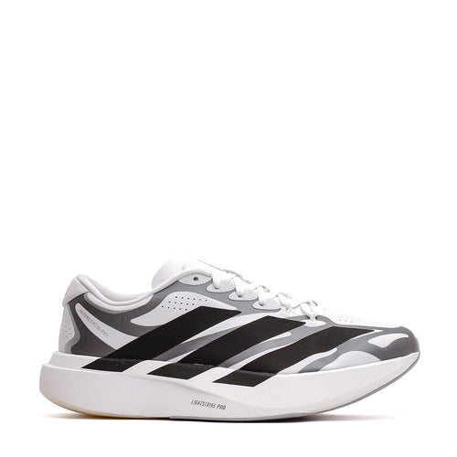 Adidas Men Adizero EVO SL EXO White Silver KI4763