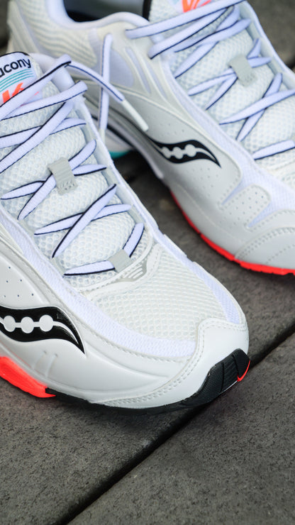 Mens Saucony ProGrid V2 (Mutant)