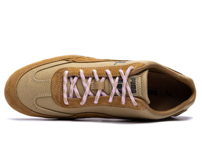 Puma x Nahmias Speedcat in Coffee Milk