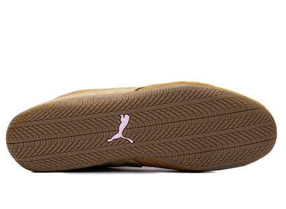 Puma x Nahmias Speedcat in Coffee Milk