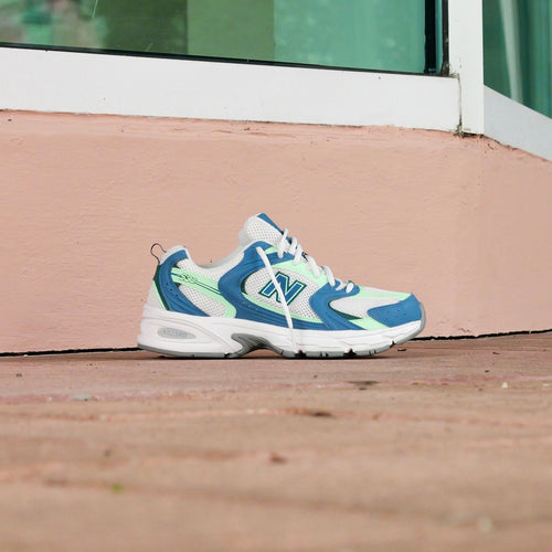 Mens New Balance 530 (Blue/Green) U530NPA