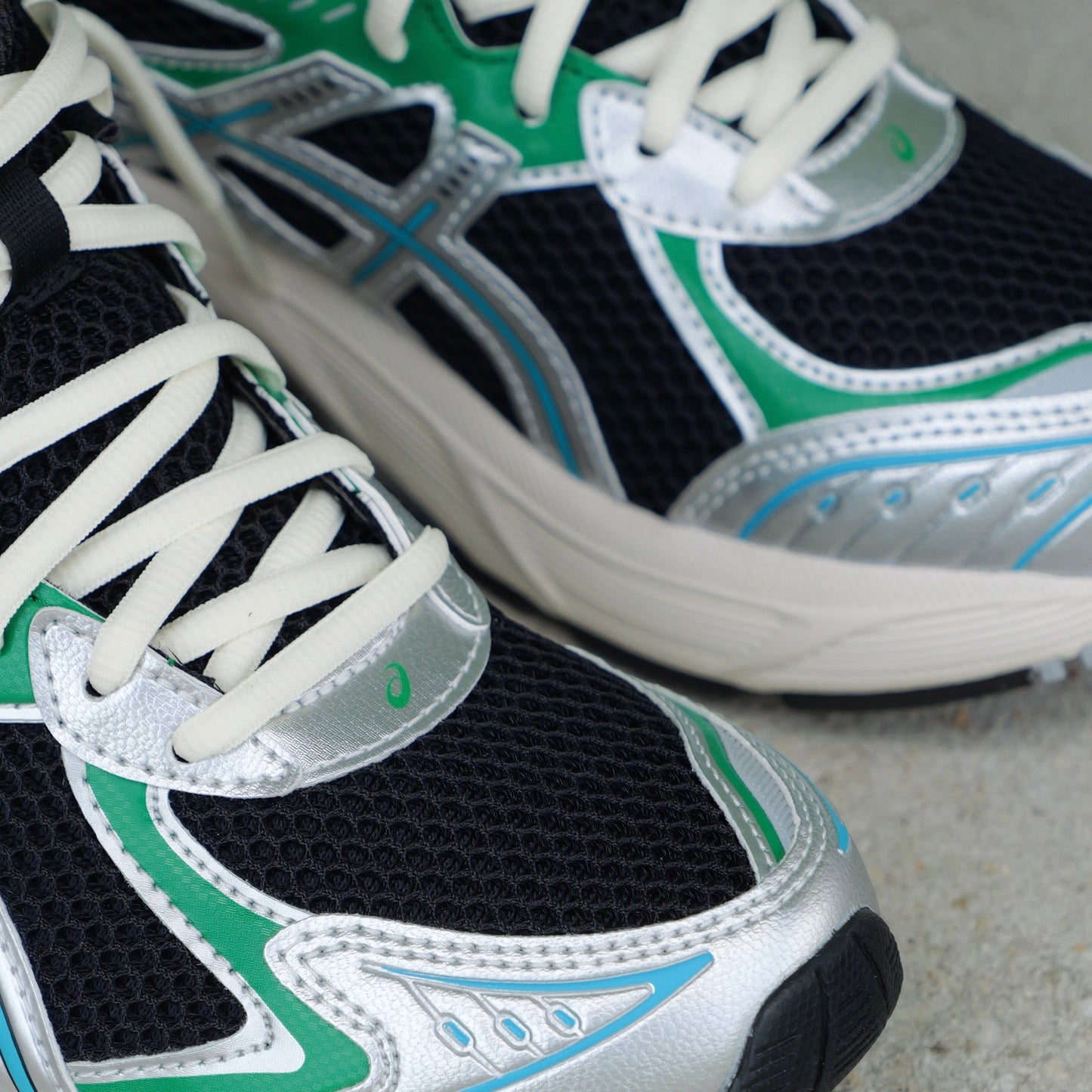 Mens Asics GT-2160 (Black/Morpho)