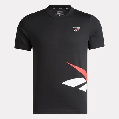 Men's Reebok Identity Cross Check T-Shirts