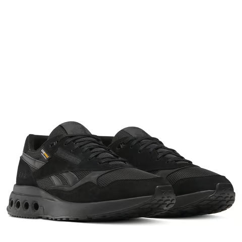 Men's/Women's Reebok ERS World "Triple Black Washed"(Unisex)
