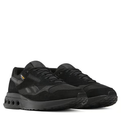 Men's/Women's Reebok ERS World "Triple Black Washed"(Unisex)