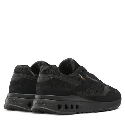 Men's/Women's Reebok ERS World "Triple Black Washed"(Unisex)