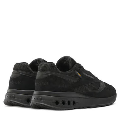 Men's/Women's Reebok ERS World "Triple Black Washed"(Unisex)
