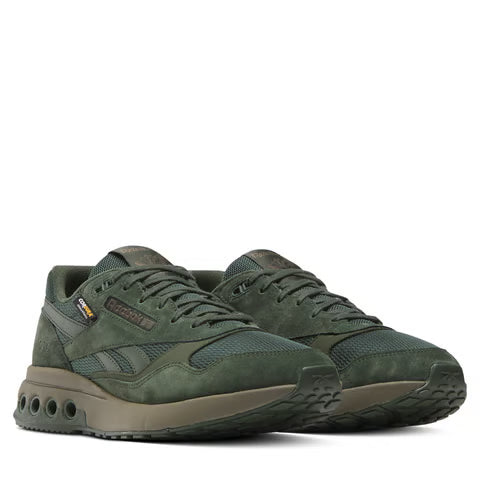 Men's/Women's Reebok ERS World "Army Green"(Unisex)