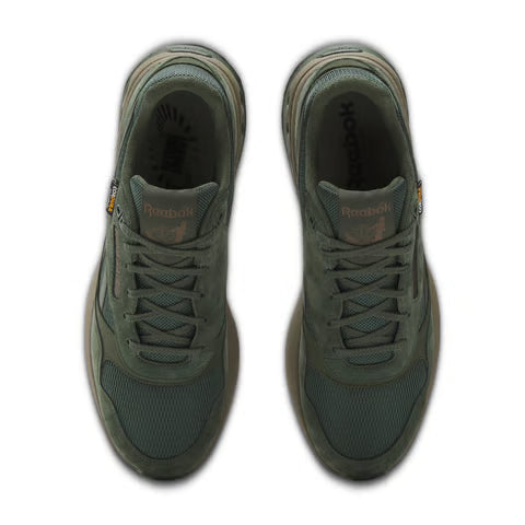 Men's/Women's Reebok ERS World "Army Green"(Unisex)