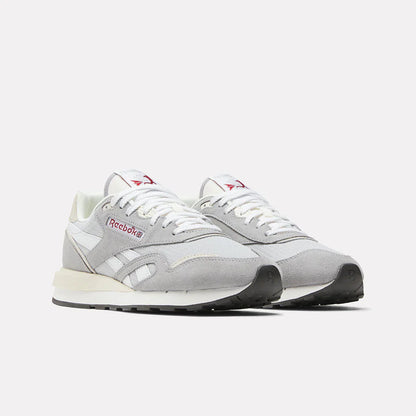 Men's/Women's Reebok Classic Nylon 89 "Grey Chalk"(Unisex)