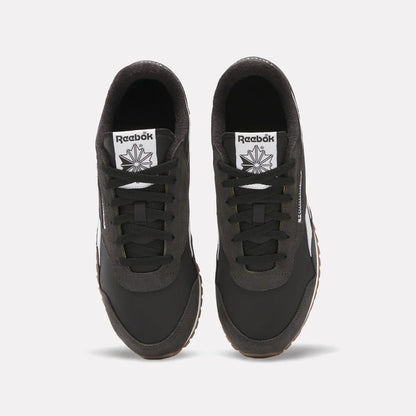 Men's Reebok Classic AZ "Washed Black Chalk"