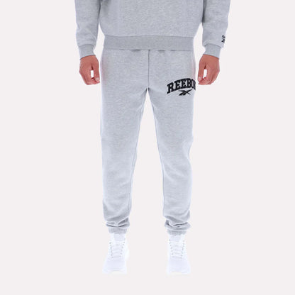 Men's Reebok Classics Varsity Graphic Joggers