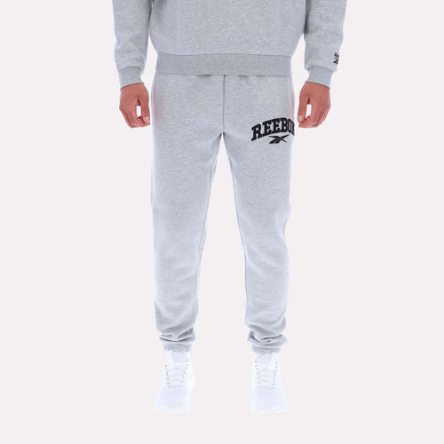 Men's Reebok Classics Varsity Graphic Joggers