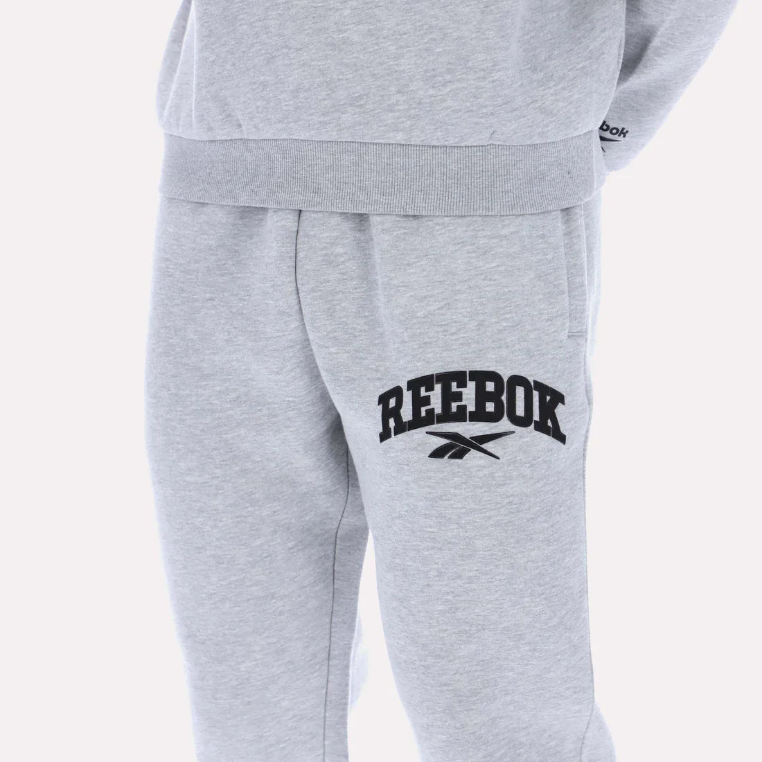 Men's Reebok Classics Varsity Graphic Joggers