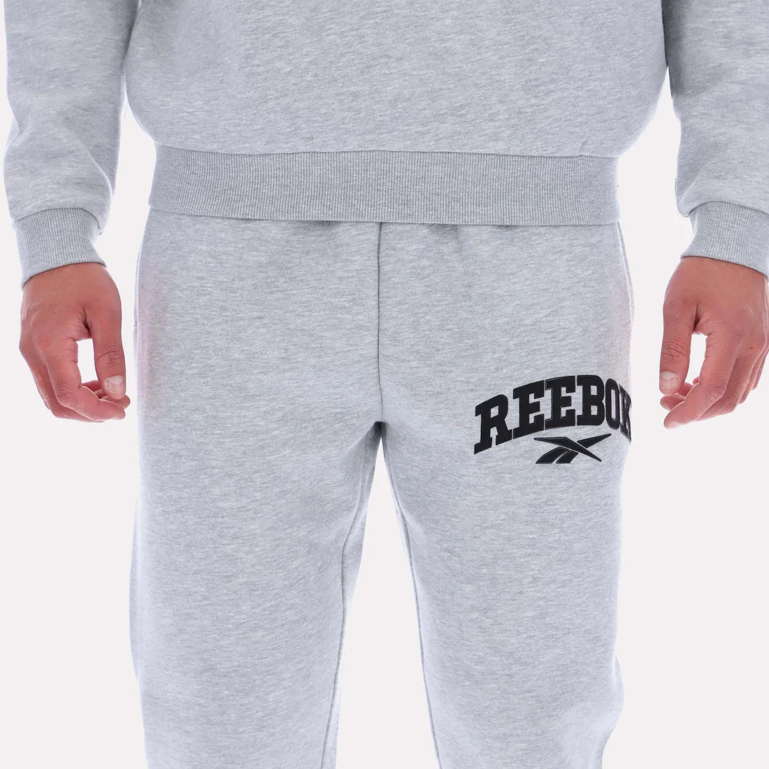 Men's Reebok Classics Varsity Graphic Joggers