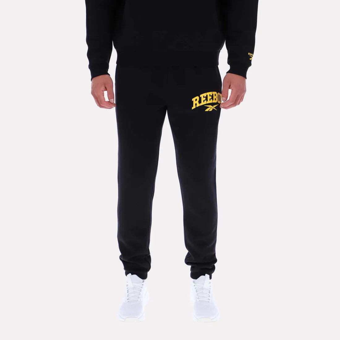 Men's Reebok Classics Varsity Graphic Joggers