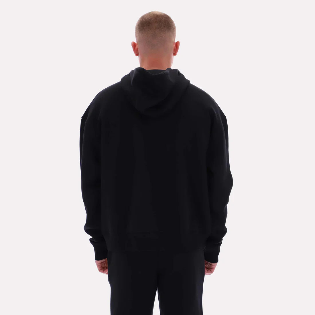 Men's Reebok Classics Varsity Logo Hoodie