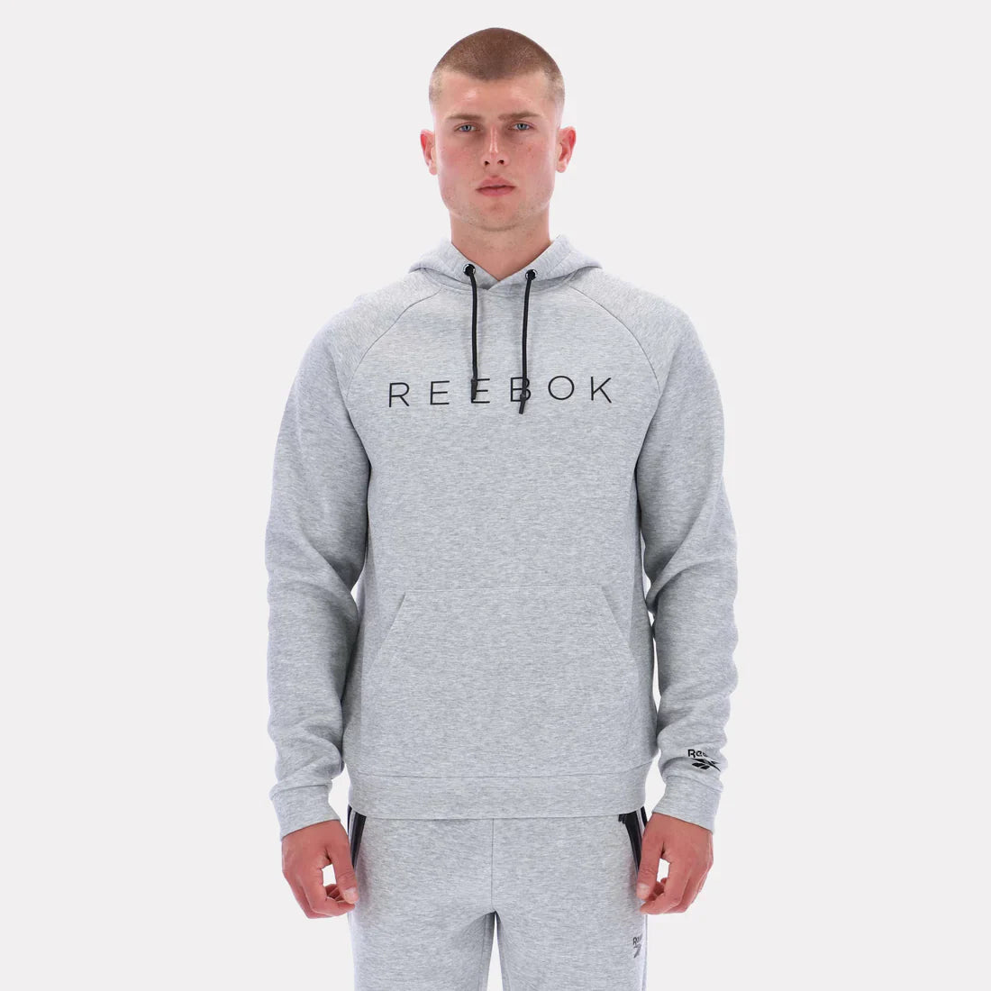 Men's Reebok Core Hoodie