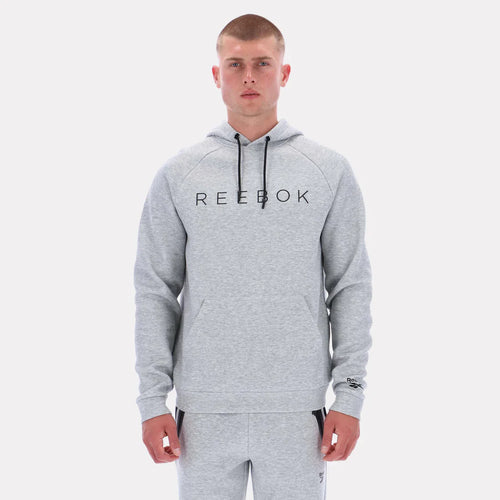 Men's Reebok Core Hoodie