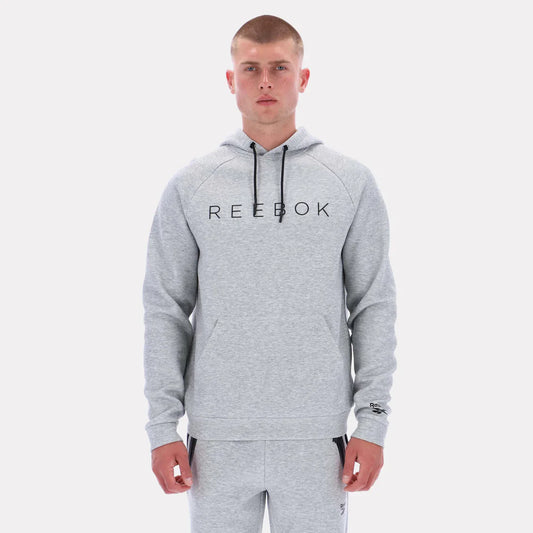 Men's Reebok Core Hoodie