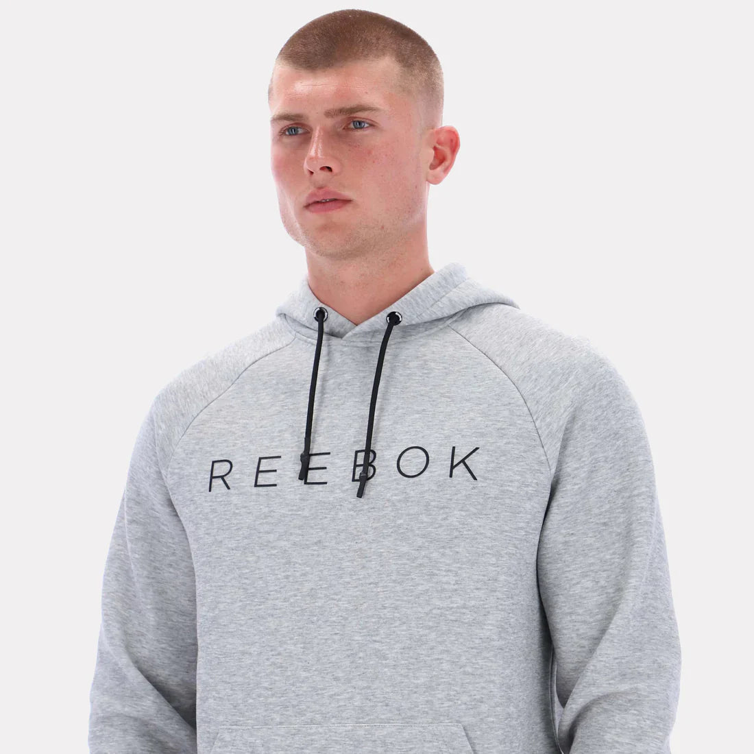 Men's Reebok Core Hoodie
