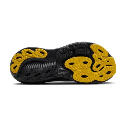 Brooks | Adrenaline GTS 25 | Men's | Primer Grey/Ebony/Jasmine