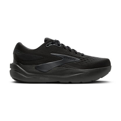 Brooks | Ghost Max 3 | Men's | Black/Black/Ebony