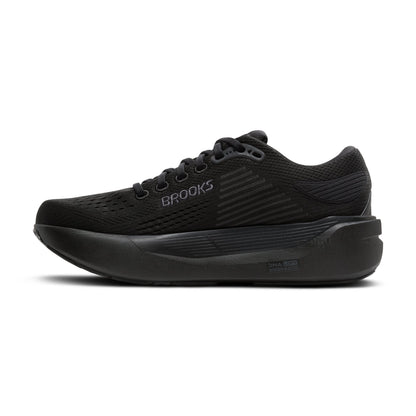Brooks | Ghost Max 3 | Men's | Black/Black/Ebony