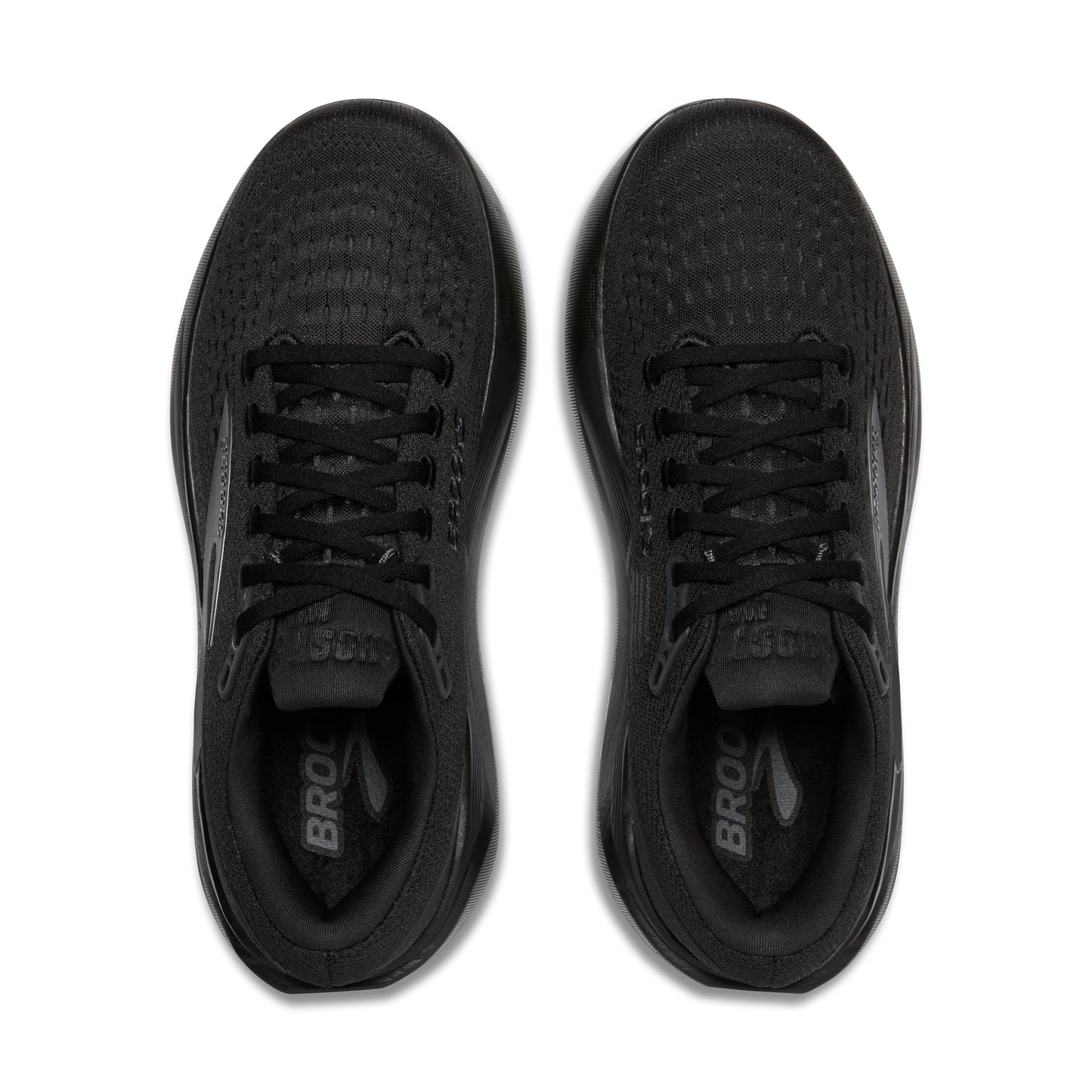 Brooks | Ghost Max 3 | Men's | Black/Black/Ebony