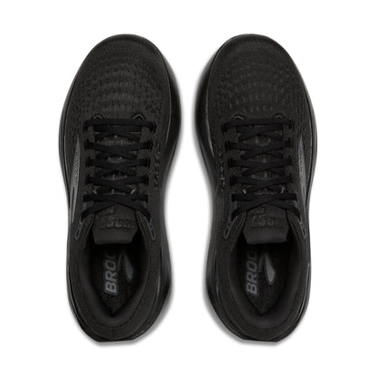 Brooks | Ghost Max 3 | Men's | Black/Black/Ebony
