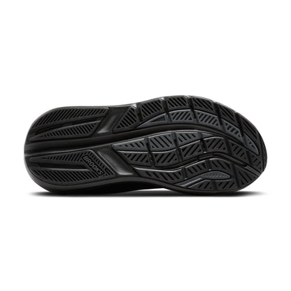 Brooks | Ghost Max 3 | Men's | Black/Black/Ebony