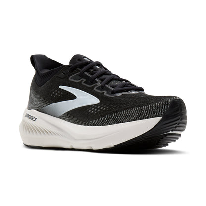 Brooks | Glycerin 23 | Men's | Black/Grey/White
