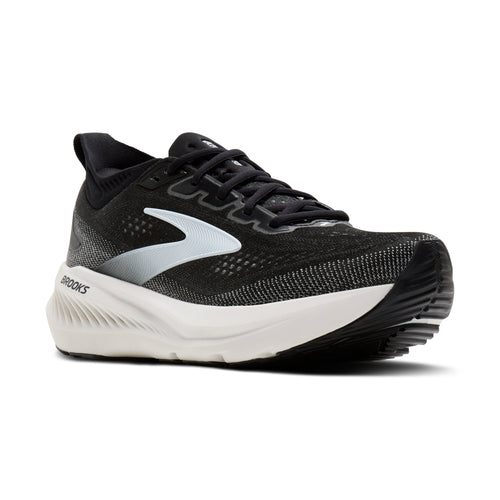 Brooks | Glycerin 23 | Men's | Black/Grey/White