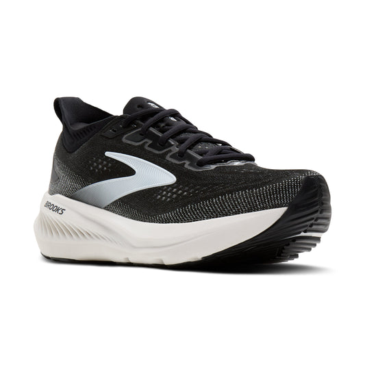 Brooks | Glycerin 23 | Men's | Black/Grey/White