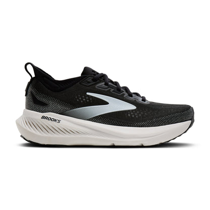 Brooks | Glycerin 23 | Men's | Black/Grey/White