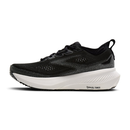 Brooks | Glycerin 23 | Men's | Black/Grey/White
