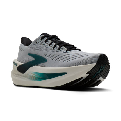 Brooks | Glycerin Max 2 | Men's | Mist/Atlantic Deep/Coconut