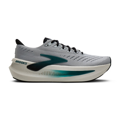 Brooks | Glycerin Max 2 | Men's | Mist/Atlantic Deep/Coconut