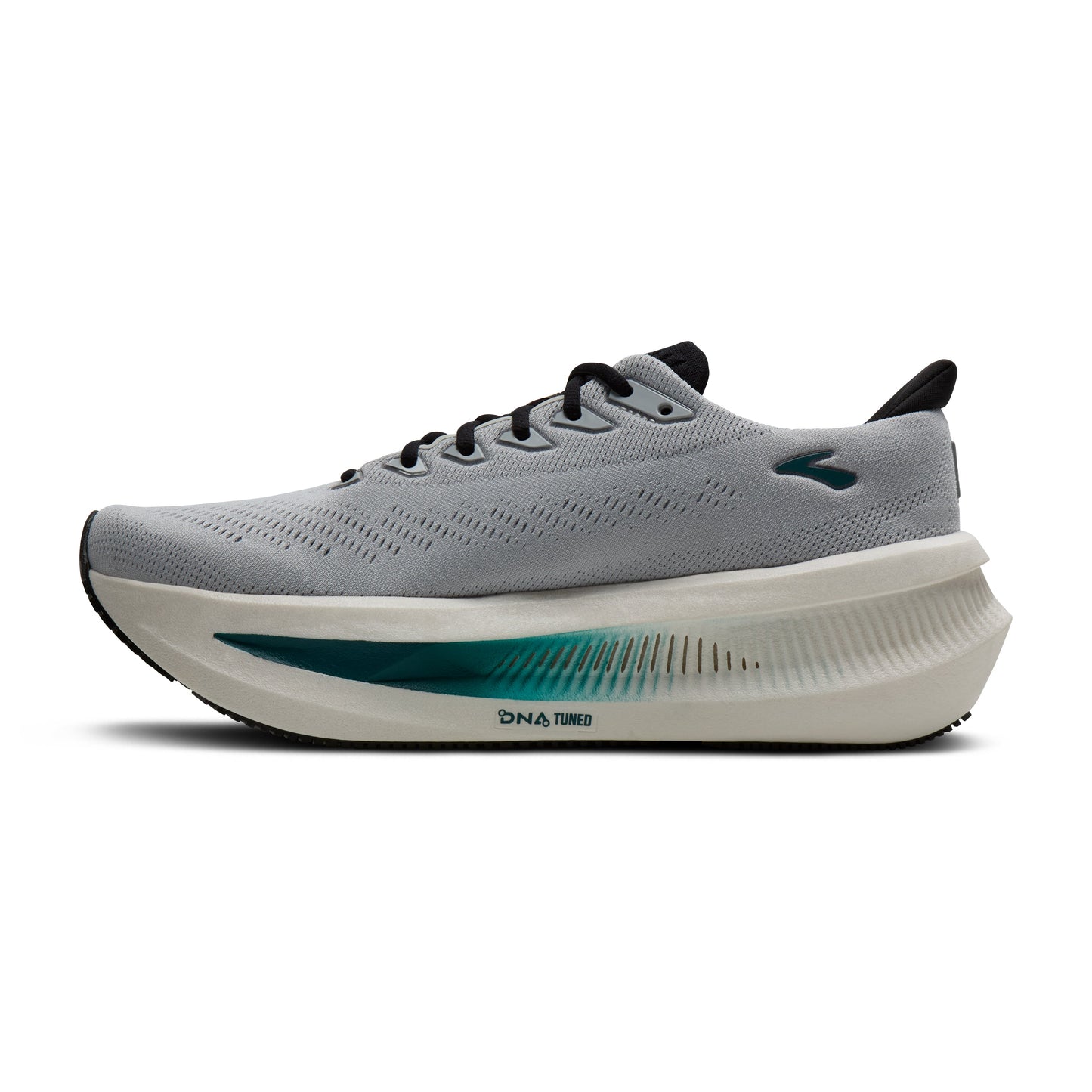 Brooks | Glycerin Max 2 | Men's | Mist/Atlantic Deep/Coconut