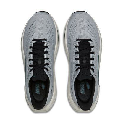 Brooks | Glycerin Max 2 | Men's | Mist/Atlantic Deep/Coconut
