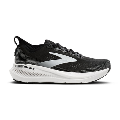 Brooks | Glycerin GTS 23 | Men's | Black/Grey/White