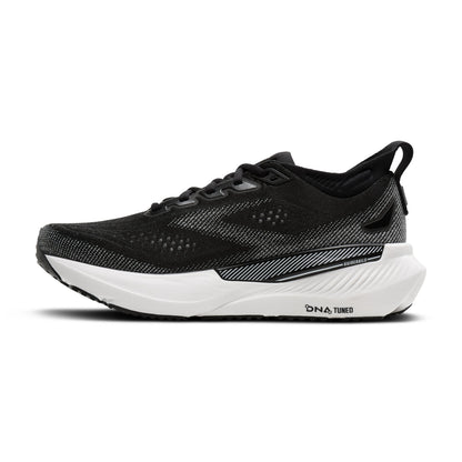 Brooks | Glycerin GTS 23 | Men's | Black/Grey/White