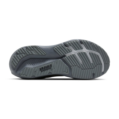 Brooks | Glycerin GTS 23 | Men's | Grey/Blackened Pearl/Black