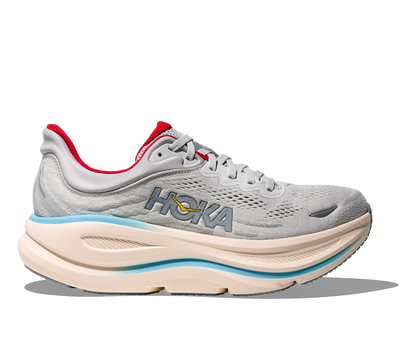 Hoka | Bondi 9 | Women's | Cosmic Grey/Stardust