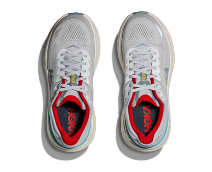 Hoka | Bondi 9 | Women's | Cosmic Grey/Stardust