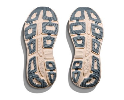 Hoka | Bondi 9 | Women's | Cosmic Grey/Stardust